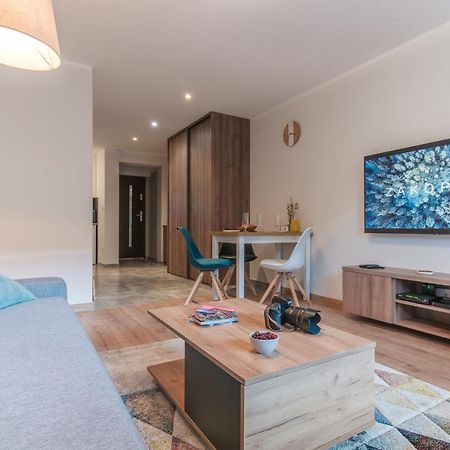 Apartament Magnezja Zakopane Extérieur photo